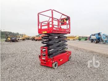 MAGNI ES1212E - schaarlift