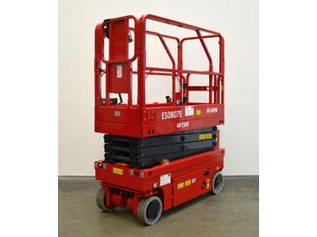 MAGNI Scherenbühne ESO807E - schaarlift