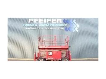 Schaarlift MEC 3772RT