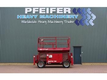 Schaarlift MEC 3772RT