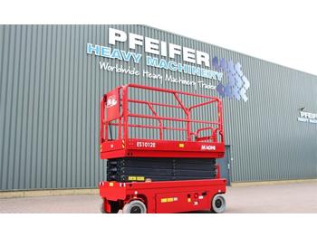Magni ES1012E  - schaarlift