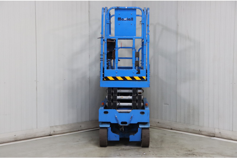 Schaarlift Mantall XE80N