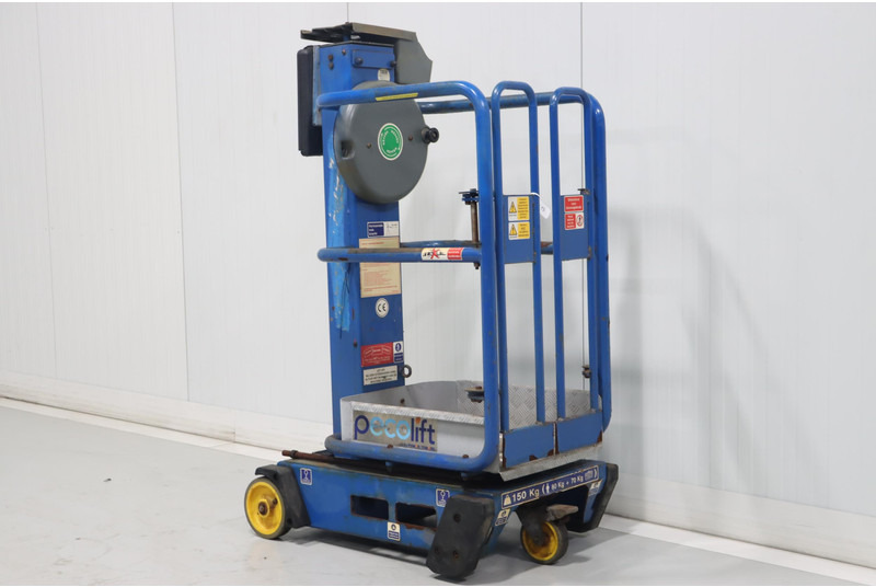 Schaarlift Power Towers Pecolift