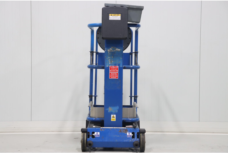 Schaarlift Power Towers Pecolift