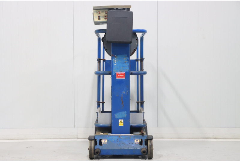Schaarlift Power Towers Pecolift