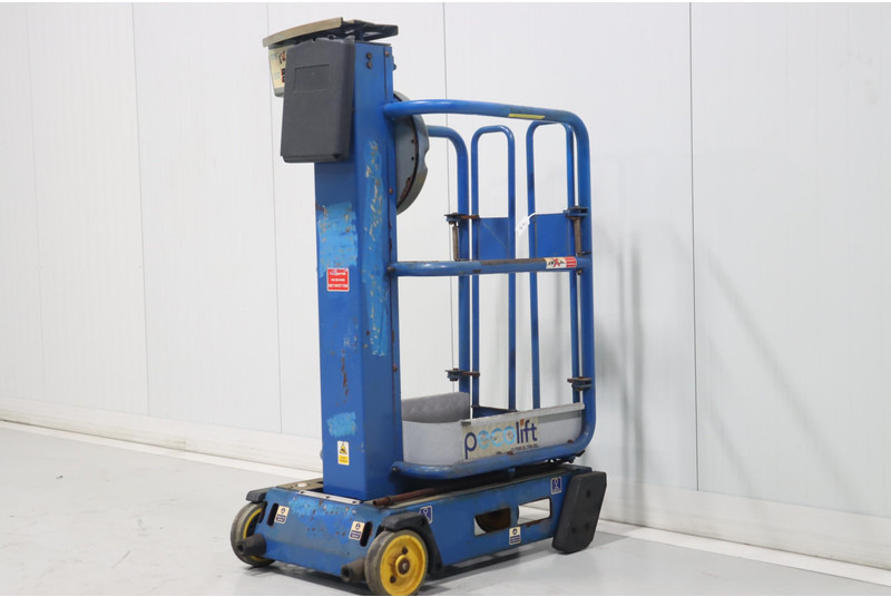 Schaarlift Power Towers Pecolift
