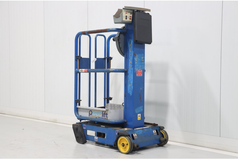 Schaarlift Power Towers Pecolift