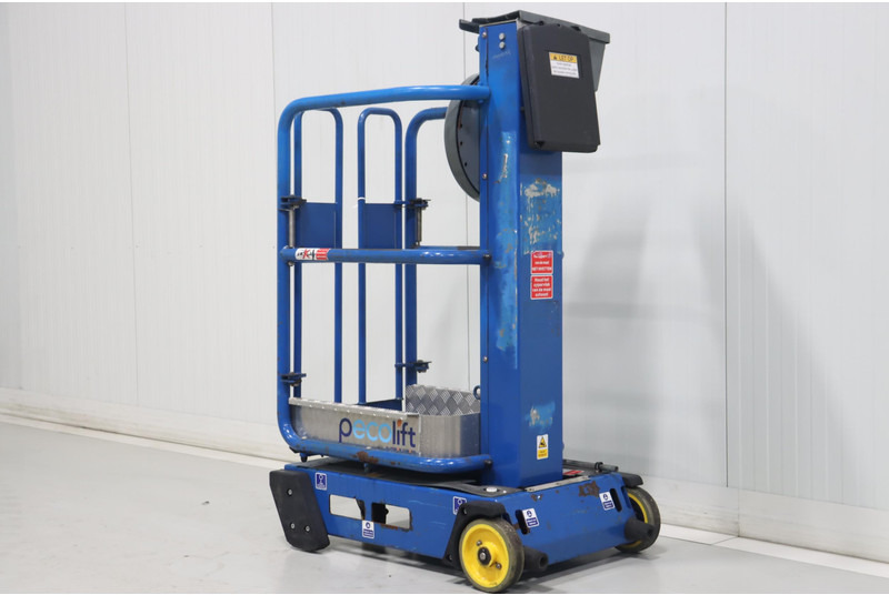 Schaarlift Power Towers Pecolift