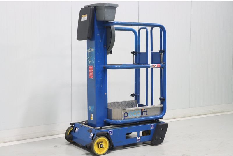 Schaarlift Power Towers Pecolift