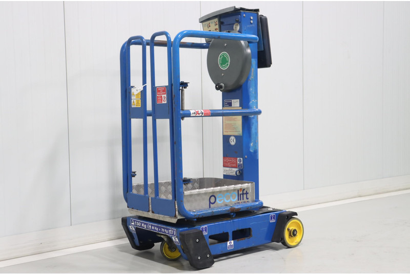 Schaarlift Power Towers Pecolift