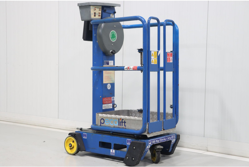 Schaarlift Power Towers Pecolift