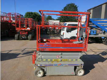 Schaarlift SKYJACK 3219