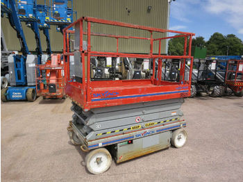 Schaarlift SKYJACK 4626