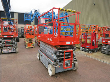 Schaarlift SKYJACK 4632