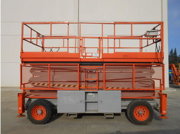Schaarlift SKYJACK SJ9250RT