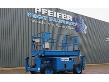 Schaarlift SkyJack SJ6826RT