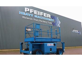 Schaarlift SkyJack SJ6826RT