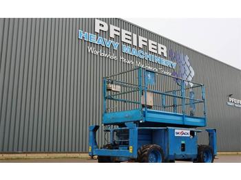 Schaarlift SkyJack SJ6826RT