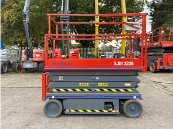  Skyjack 3226 - schaarlift