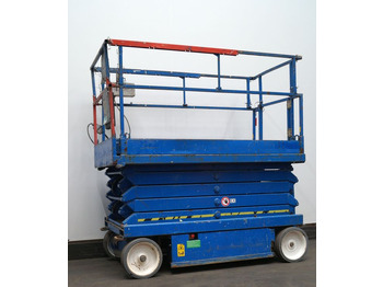 Schaarlift  Skyjack SJIII 4632