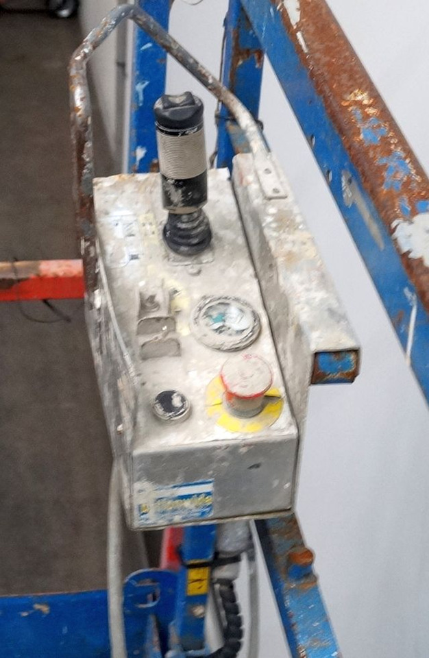 Schaarlift Skyjack SJIII 4632