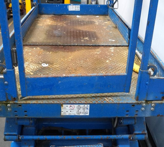 Schaarlift Skyjack SJIII 4632