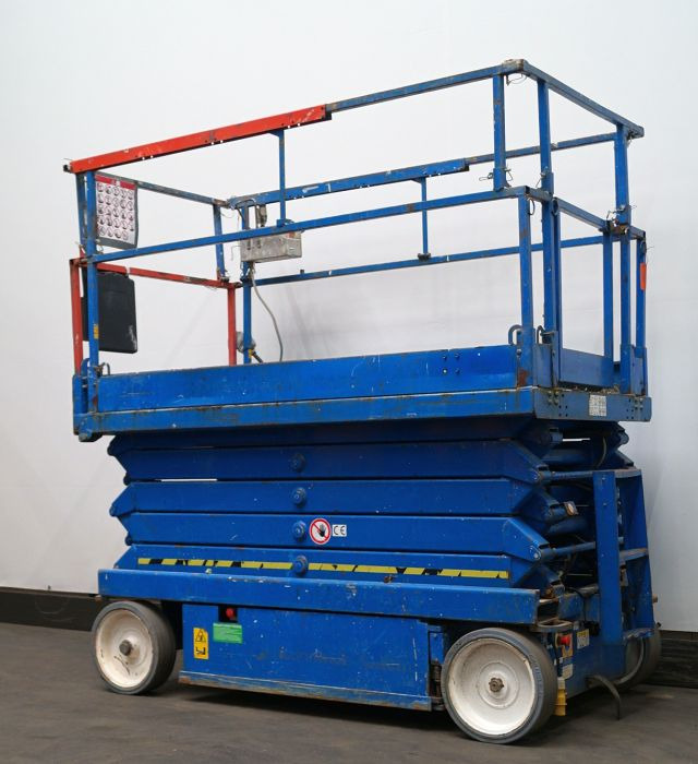 Schaarlift Skyjack SJIII 4632