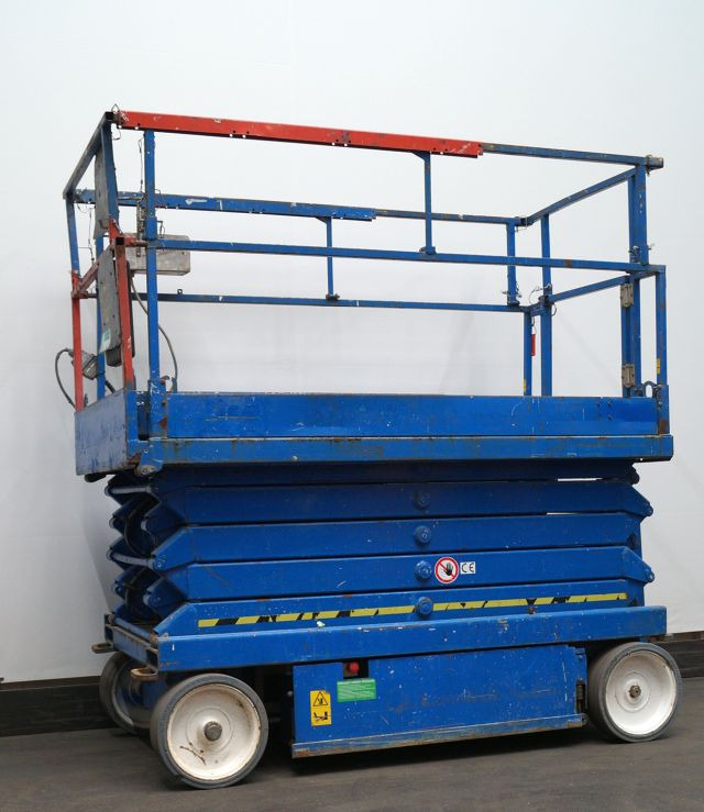 Schaarlift Skyjack SJIII 4632