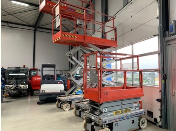 Schaarlift Skyjack SJ 3219 Hoogwerker