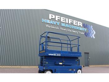 Schaarlift UpRight X32