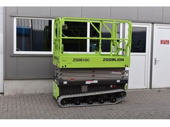 Zoomlion ZS0610C - Schaarlift