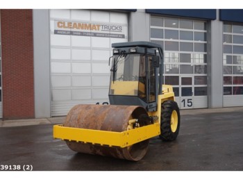 Schapenpootwals/ grondverdichter Bomag BW 172 D-2 Roller