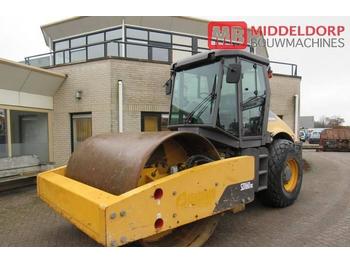 Schapenpootwals/ grondverdichter Volvo SD 160 D X