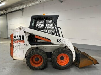 BOBCAT S130  - schranklader