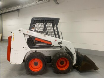 BOBCAT S130  - schranklader