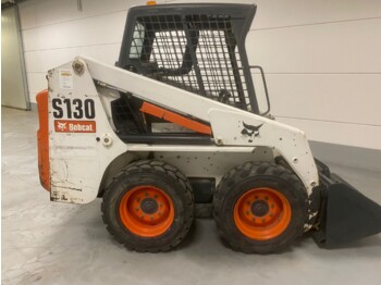BOBCAT S130  - schranklader