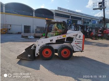 Schranklader BOBCAT S450