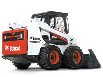 Schranklader BOBCAT S530