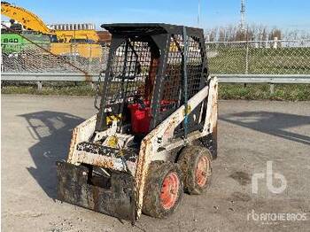 BOBCAT S70 (Inoperable) - schranklader