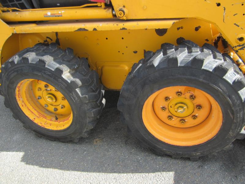 Schranklader Bobcat S130