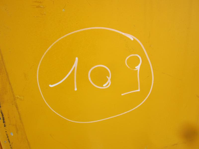 Schranklader Bobcat S130