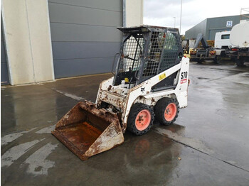 Bobcat S70 - schranklader