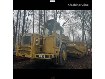 Caterpillar 621 G - Scraper