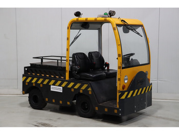Bouwmachine Simai TE130AC