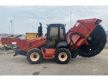 Sleuvengraver DITCH-WITCH RT115