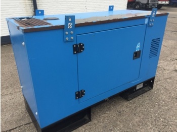 Industrie generator Stamford SLG164D1: afbeelding 1