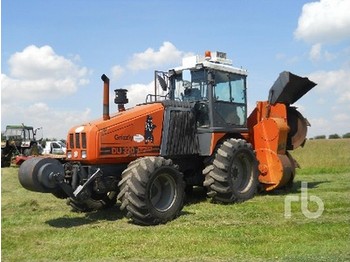 Steyr DU320 GRIZZLY - bouwmachine