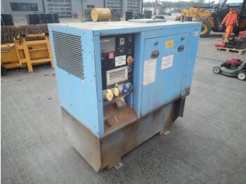 Industrie generator Sutton CM-0008-SL: afbeelding 1