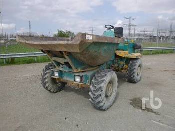 Minidumper THWAITES 4000: afbeelding 1