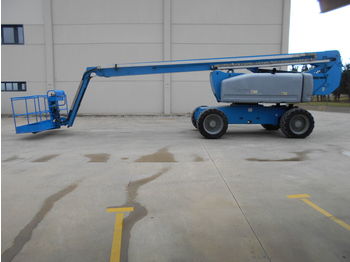 Telescoophoogwerker GENIE Z80/60